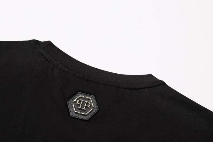 Picture of Philipp Plein T Shirts Short _SKUPPM-3XL8l21213834
